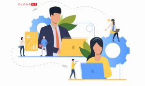 Remote Working hiệu quả với Google G Suite